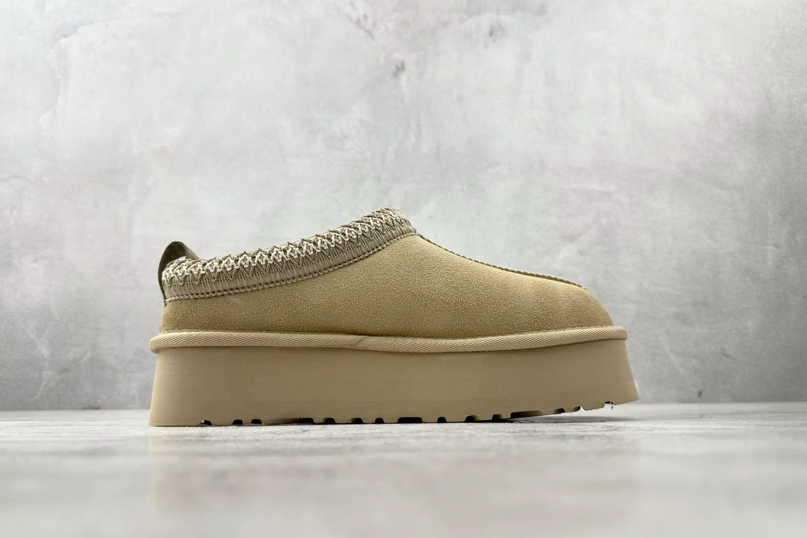 🐲💰 480 Support store UGG Tazz mustard seed color Item number: 1122553-MDSD Size: 35 36 36.5 37.5 38 38.5 39 40